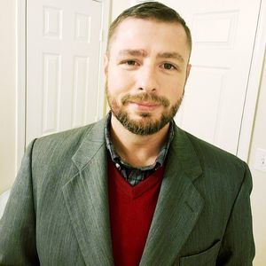 Meet your Posher, William